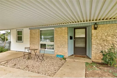 2713 Friar Tuck Lane, Austin, TX 78704 - Photo 3