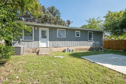 606 West Street, Georgetown, TX 78626 - Photo 27