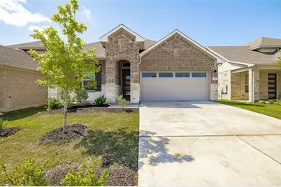 2416 Bear Cub Bend, Leander, TX 78641 - Photo 1