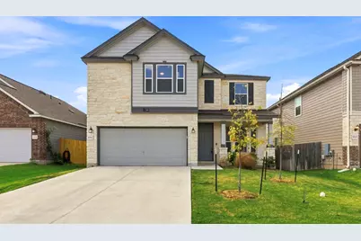 1904 Red Berry Passage, Georgetown, TX 78628 - Photo 1