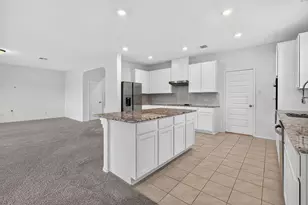 1904 Red Berry Passage, Georgetown, TX 78628 - Photo 7