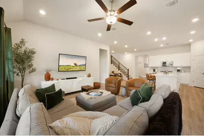3932 Pine Cone Way, Leander, TX 78641 - Photo 13