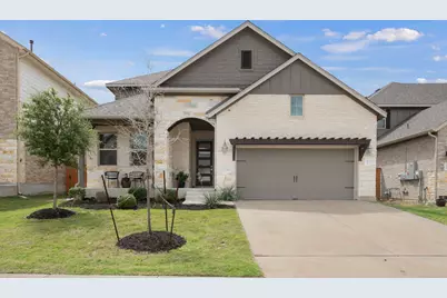 3932 Pine Cone Way, Leander, TX 78641 - Photo 1
