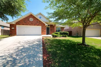 3728 Pine Needle Circle, Round Rock, TX 78681 - Photo 1