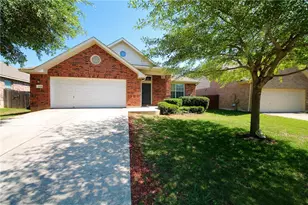 3728 Pine Needle Cir, Round Rock, TX 78681 - Photo 1