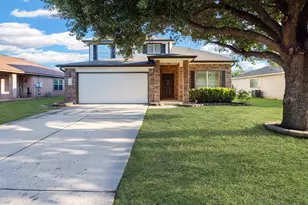 124 Steven St, Hutto, TX 78634 - Photo 1