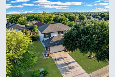 124 Steven Street, Hutto, TX 78634 - Photo 31