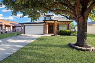 124 Steven St, Hutto, TX 78634 - Photo 3