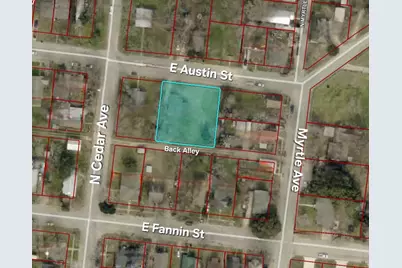 904 Austin Street E, Luling, TX 78648 - Photo 11