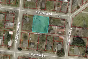 904 Austin Street E, Luling, TX 78648 - Photo 11