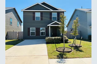 13725 Knights Branch Drive, Elgin, TX 78621 - Photo 1