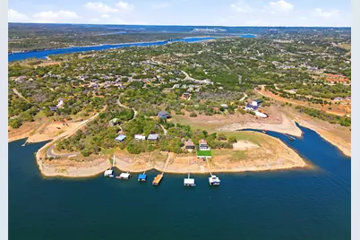 1309 Emerald Road, Lago Vista, TX 78645 - Photo 7