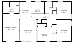 1107 Gardner Cove, Austin, TX 78721 - Photo 3