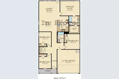 640 The Ugly Way, Jarrell, TX 76537 - Photo 11