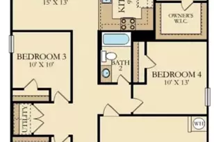 640 The Ugly Wy, Jarrell, TX 76537 - Photo 11