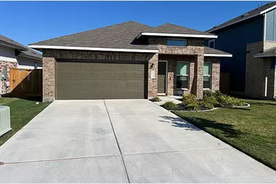 640 The Ugly Way, Jarrell, TX 76537 - Photo 1