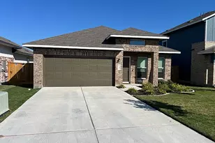 640 The Ugly Wy, Jarrell, TX 76537 - Photo 1