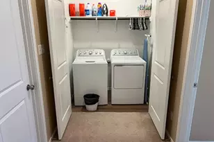 640 The Ugly Wy, Jarrell, TX 76537 - Photo 9