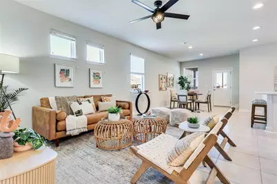 5216 Golden Canary Lane, Austin, TX 78723 - Photo 1