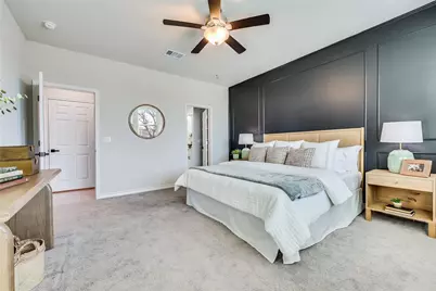 5216 Golden Canary Lane, Austin, TX 78723 - Photo 17