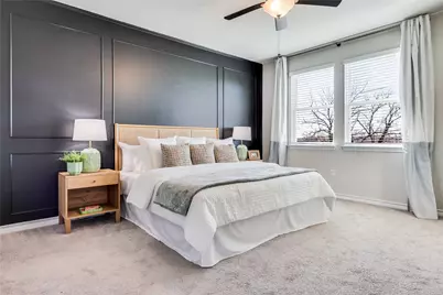 5216 Golden Canary Lane, Austin, TX 78723 - Photo 15
