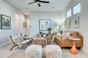 5216 Golden Canary Ln, Austin, TX 78723 - Photo 5