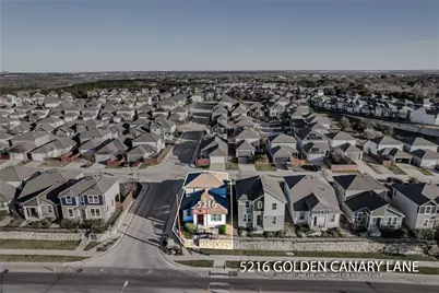 5216 Golden Canary Lane, Austin, TX 78723 - Photo 33