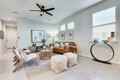 5216 Golden Canary Lane, Austin, TX 78723 - Photo 5
