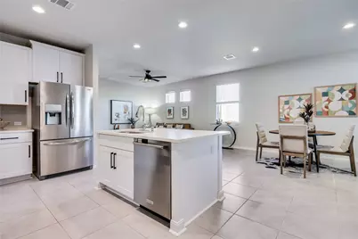 5216 Golden Canary Lane, Austin, TX 78723 - Photo 9