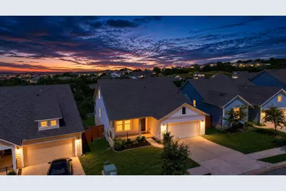 137 Broken Oak Drive, Liberty Hill, TX 78642 - Photo 1