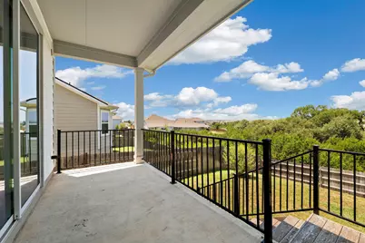 137 Broken Oak Drive, Liberty Hill, TX 78642 - Photo 19