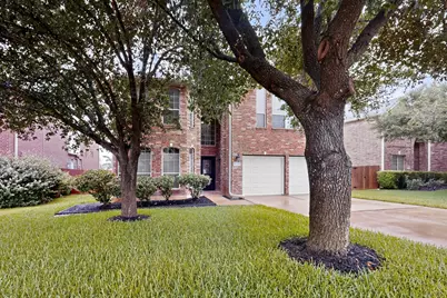 2544 Salorn Way, Round Rock, TX 78681 - Photo 3