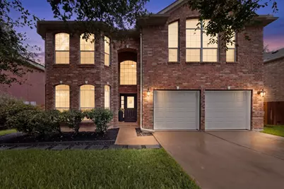 2544 Salorn Way, Round Rock, TX 78681 - Photo 1