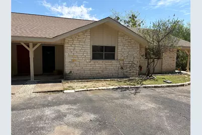 21013 Highland Lake Drive #D93, Lago Vista, TX 78645 - Photo 1