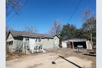 1006 Proctor Street, Lockhart, TX 78644 - Photo 5