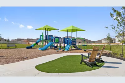 470 Bull Lake Circle, Buda, TX 78610 - Photo 25