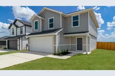 470 Bull Lake Circle, Buda, TX 78610 - Photo 3