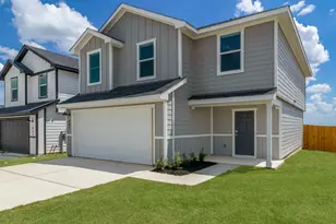 470 Bull Lake Cir, Buda, TX 78610 - Photo 3