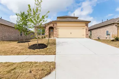 1523 Autumn Sage Way, Round Rock, TX 78664 - Photo 1
