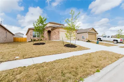 1523 Autumn Sage Way, Round Rock, TX 78664 - Photo 3