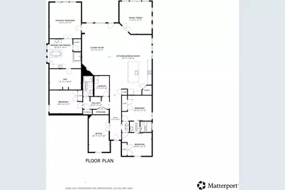 2021 Bear Creek Drive, Leander, TX 78641 - Photo 7