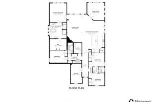 2021 Bear Creek Dr, Leander, TX 78641 - Photo 7