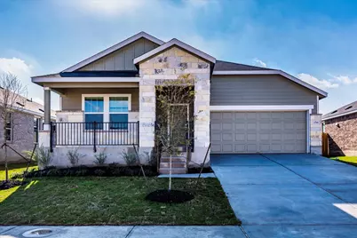 156 Alamito Avenue, Kyle, TX 78640 - Photo 1