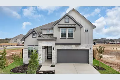 125 Arcilla Pass, Liberty Hill, TX 78642 - Photo 3