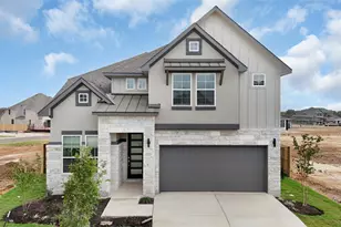 125 Arcilla Pass, Liberty Hill, TX 78642 - Photo 3