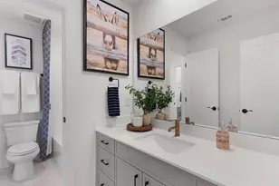 125 Arcilla Pass, Liberty Hill, TX 78642 - Photo 19