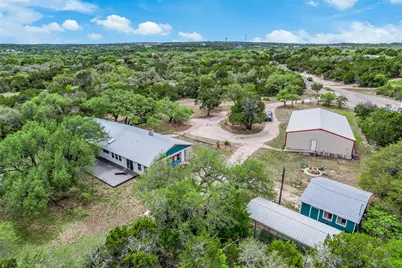 10603 Valley Vista Road, Austin, TX 78737 - Photo 1