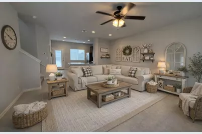 2924 Brand Iron Drive, San Marcos, TX 78666 - Photo 1