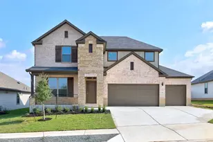 106 Divisadero Dr, Hutto, TX 78634 - Photo 1