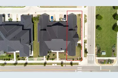 4412 Tilley Street #E, Austin, TX 78723 - Photo 3